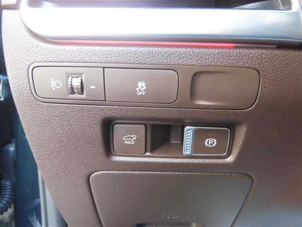 HYUNDAI Palisade - Vista 11