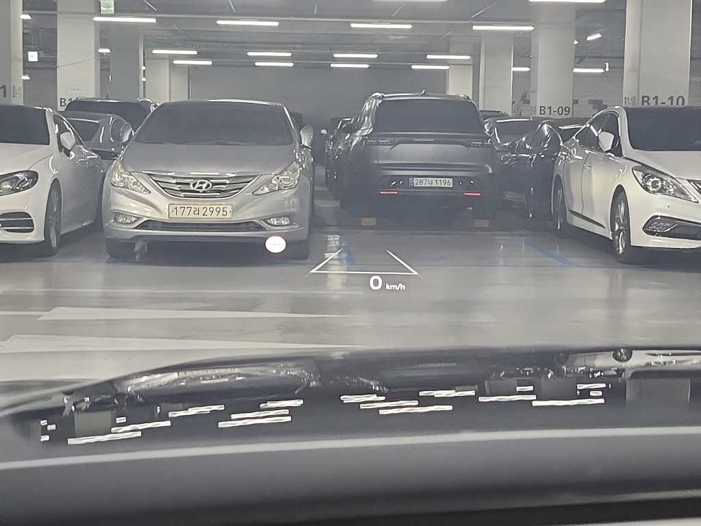 KIA K8 2025 Negro - Importación desde Corea - HF Imports Iquique - Foto 16