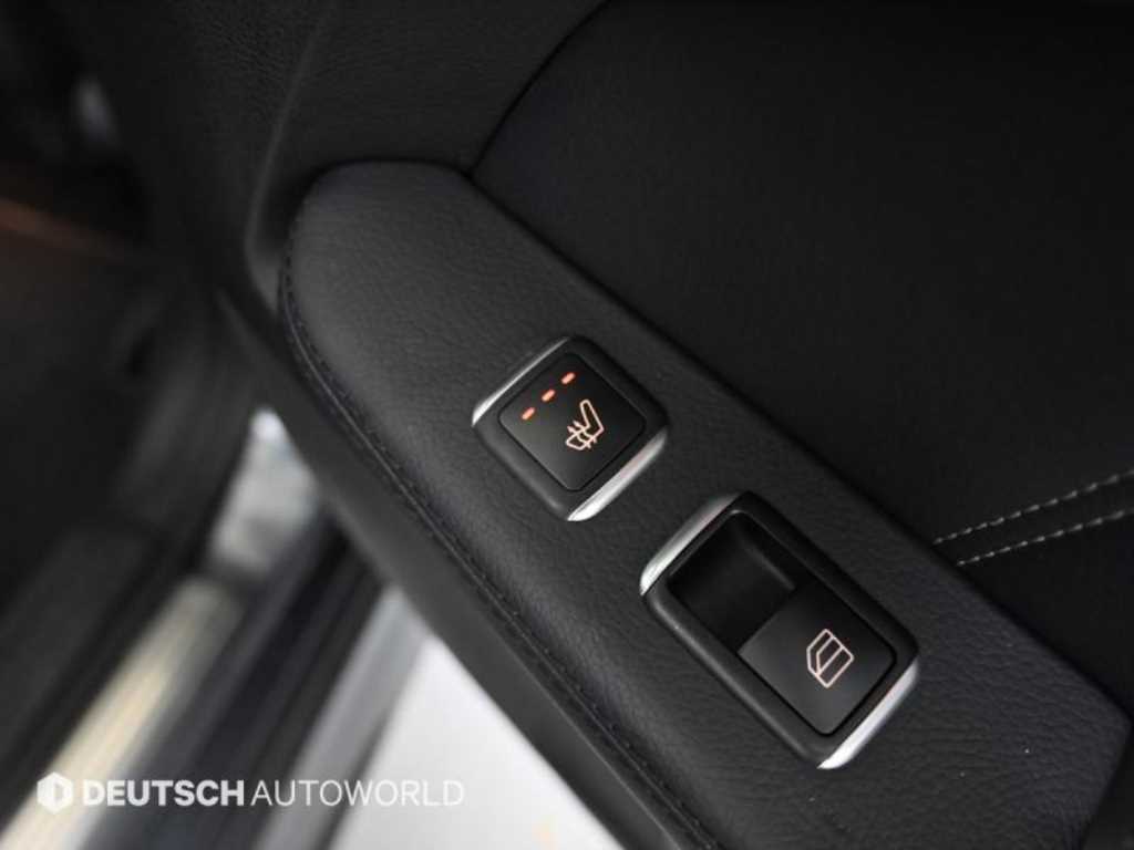 Mercedes Benz E class 2016 Gris - Importación desde Corea - HF Imports Iquique - Foto 16