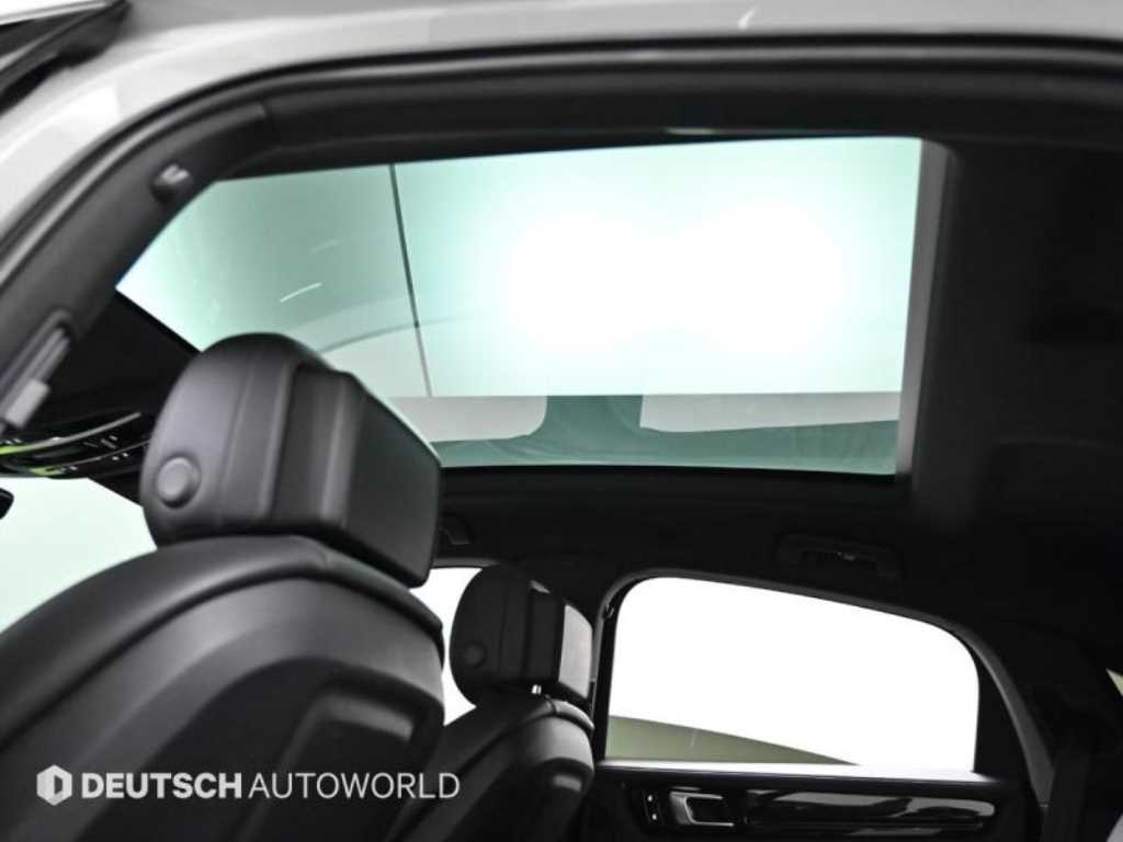 Porsche Cayenne 2020 Gris - Importación desde Corea - HF Imports Iquique - Foto 19