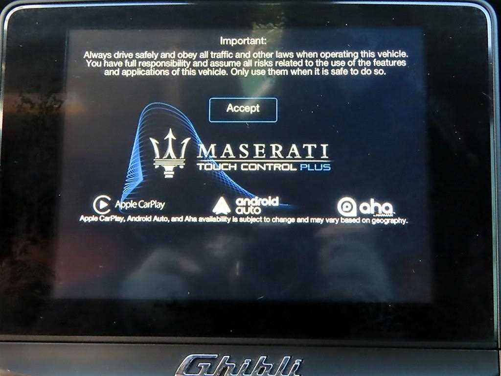 Maserati Ghibli 2017 Blanco - Importación desde Corea - HF Imports Iquique - Foto 13