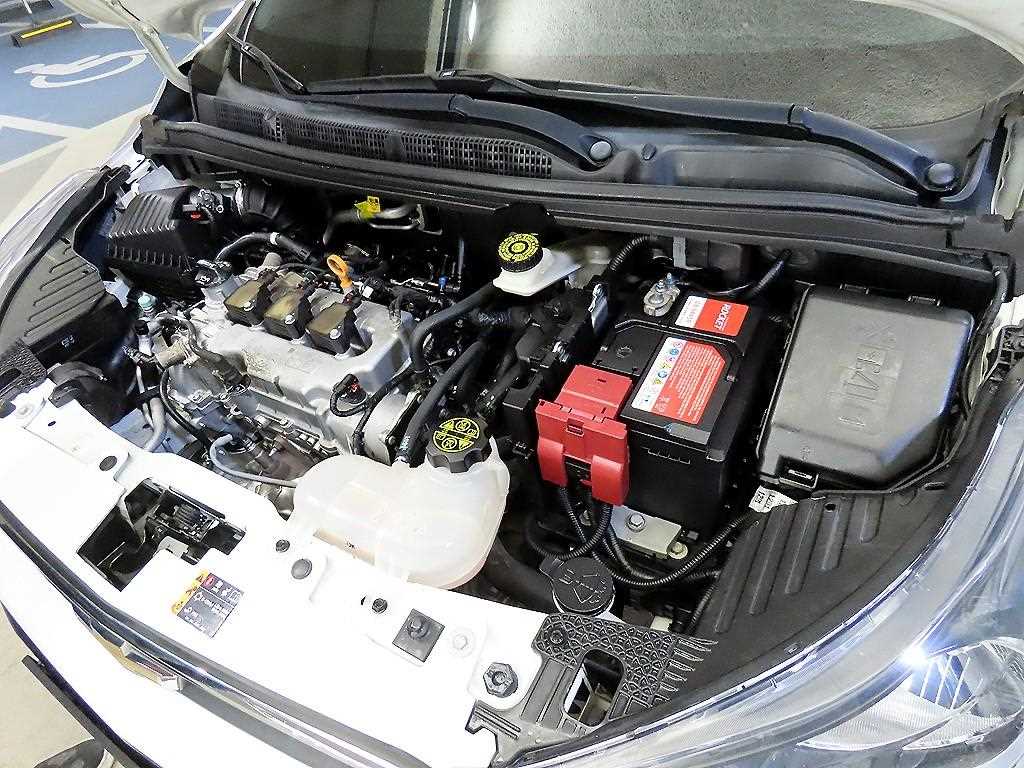 Chevrolet Spark 2018 Blanco - Importación desde Corea - HF Imports Iquique - Foto 18