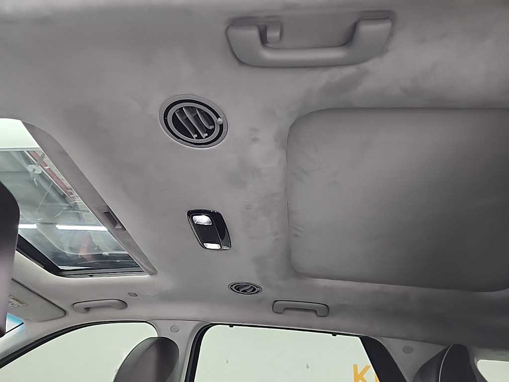 HYUNDAI Palisade 2023 Negro - Importación desde Corea - HF Imports Iquique - Foto 14