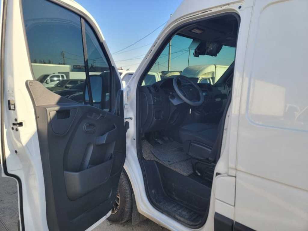 SAMSUNG Master 2019 Blanco - Importación desde Corea - HF Imports Iquique - Foto 14