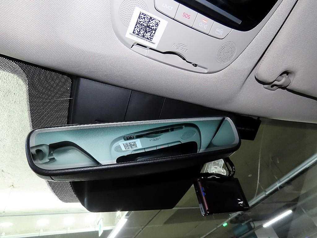 KIA K5 2021 Gris - Importación desde Corea - HF Imports Iquique - Foto 15