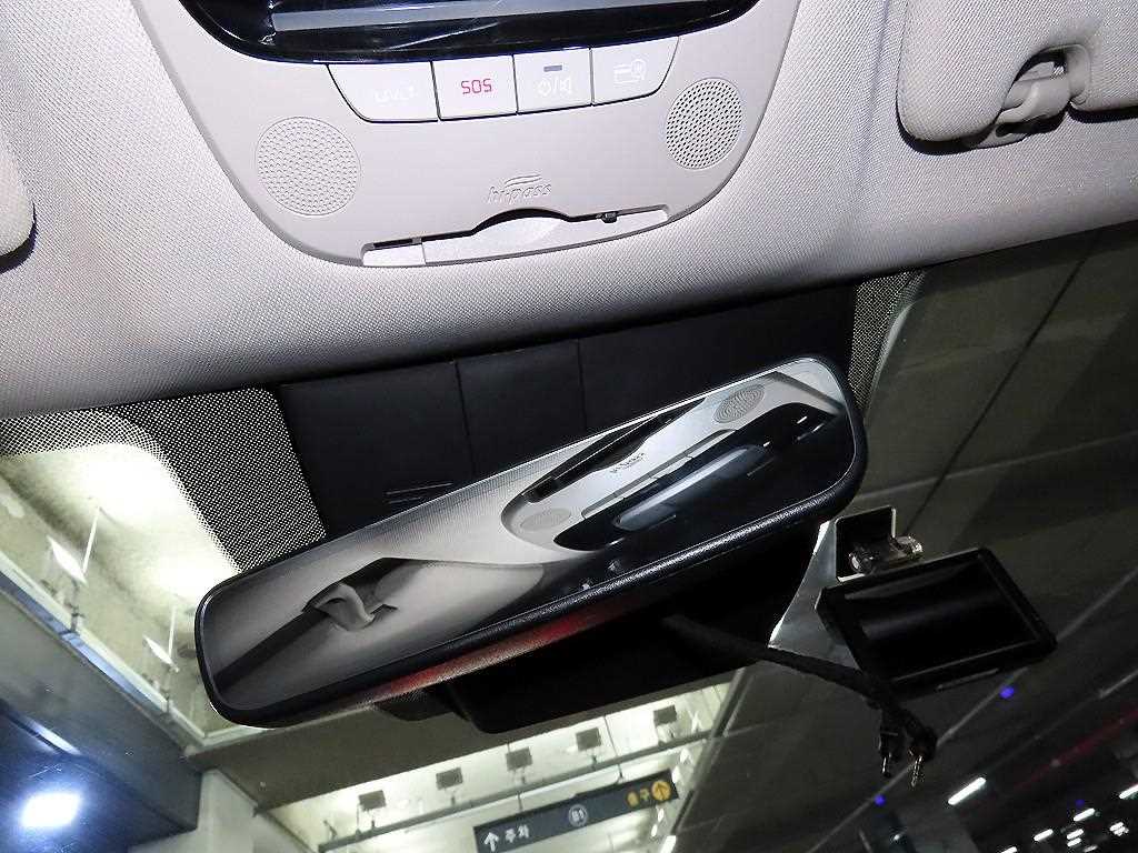 KIA K5 2020 Blanco - Importación desde Corea - HF Imports Iquique - Foto 17