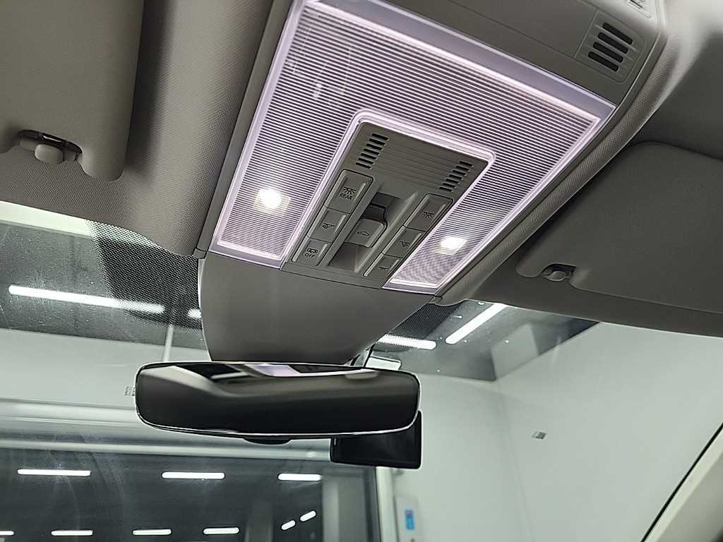 Volkswagen Arteon 2019 Rojo - Importación desde Corea - HF Imports Iquique - Foto 17