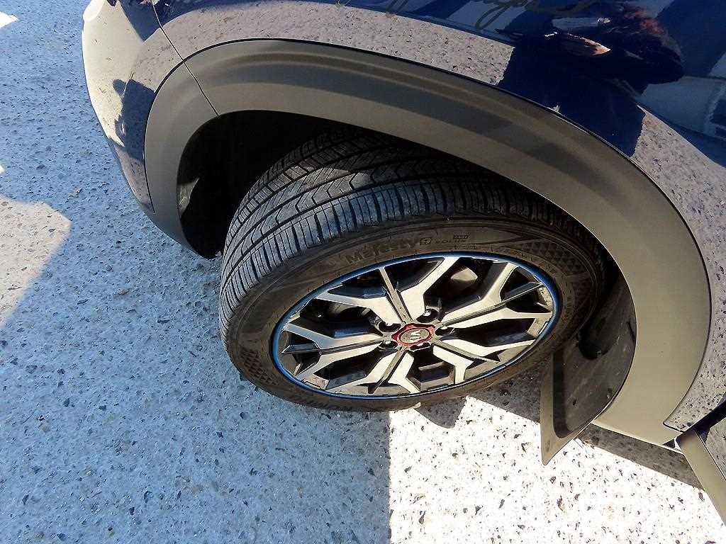 KIA Seltos 2020 Azul - Importación desde Corea - HF Imports Iquique - Foto 20