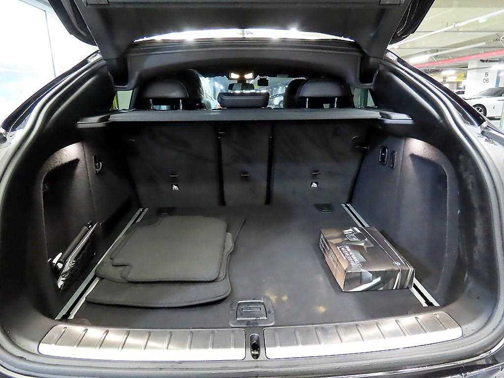 BMW X4 2023 Negro - Importación desde Corea - HF Imports Iquique - Foto 17