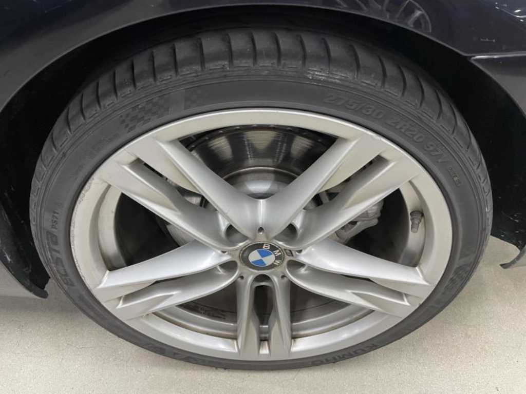 BMW 6 series 2016 - Importación desde Corea - HF Imports Iquique - Foto 18