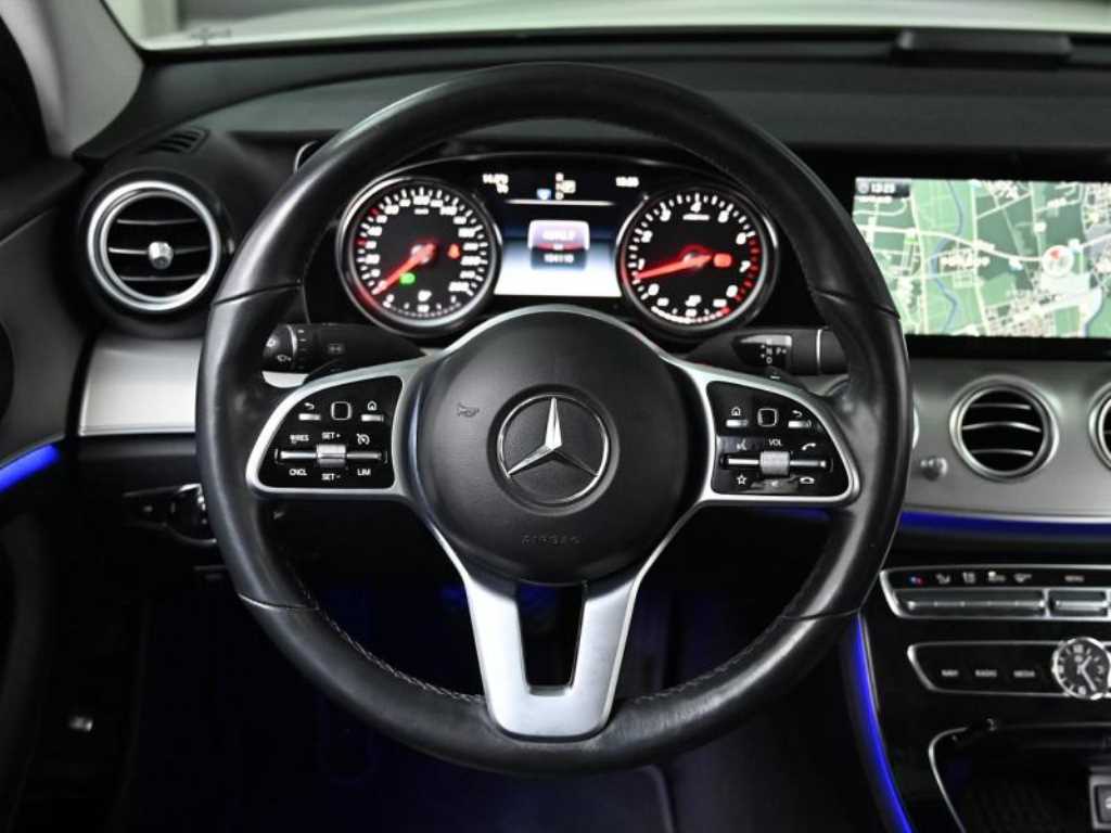 Mercedes Benz E class 2019 - Importación desde Corea - HF Imports Iquique - Foto 13