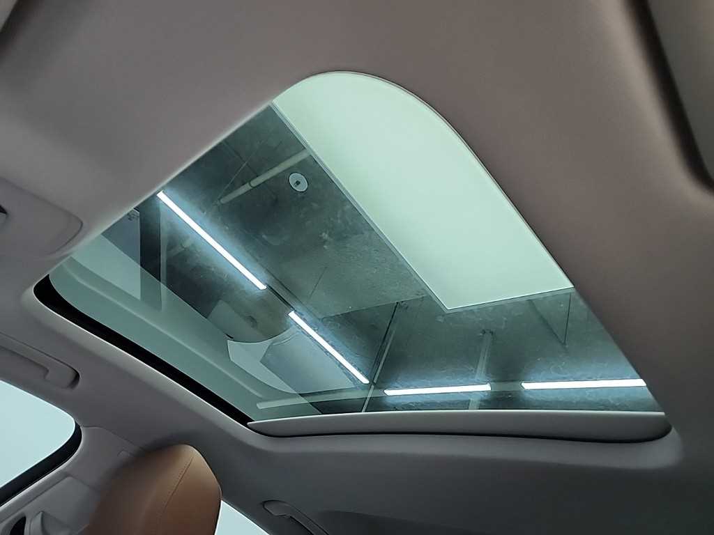 Audi A6 2021 Gris - Importación desde Corea - HF Imports Iquique - Foto 14