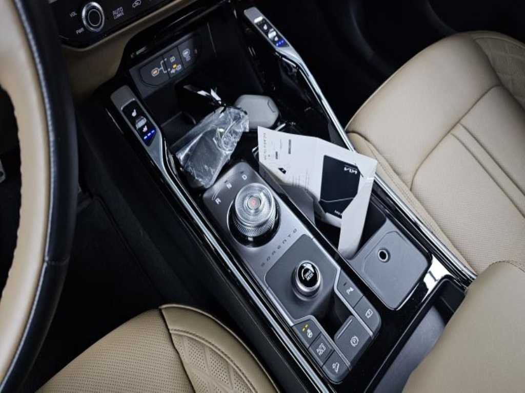 KIA Sorento - Vista 9