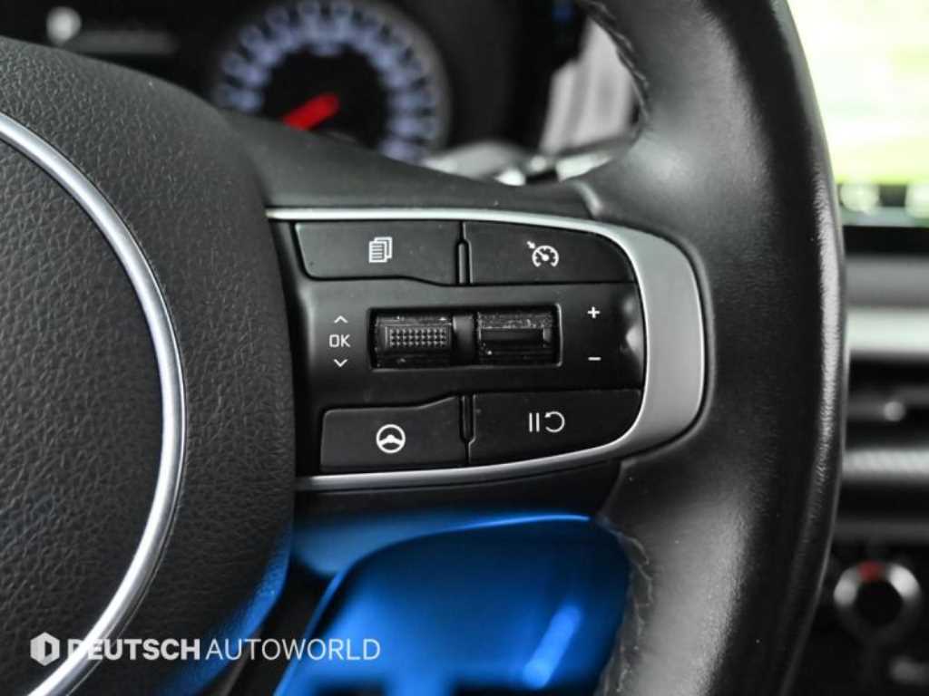 KIA K5 2023 - Importación desde Corea - HF Imports Iquique - Foto 18