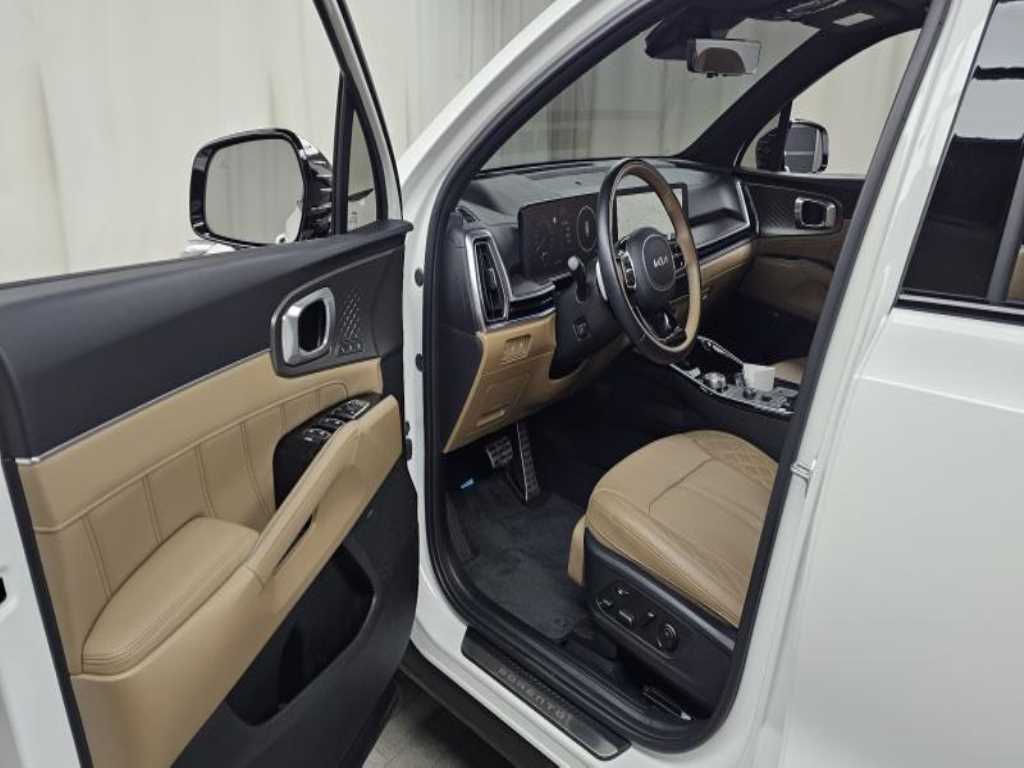 KIA Sorento - Vista 10