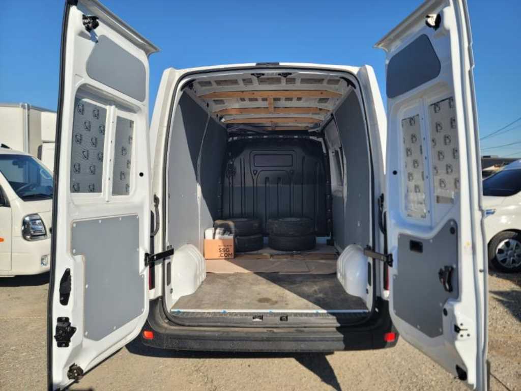 SAMSUNG Master 2019 Blanco - Importación desde Corea - HF Imports Iquique - Foto 16