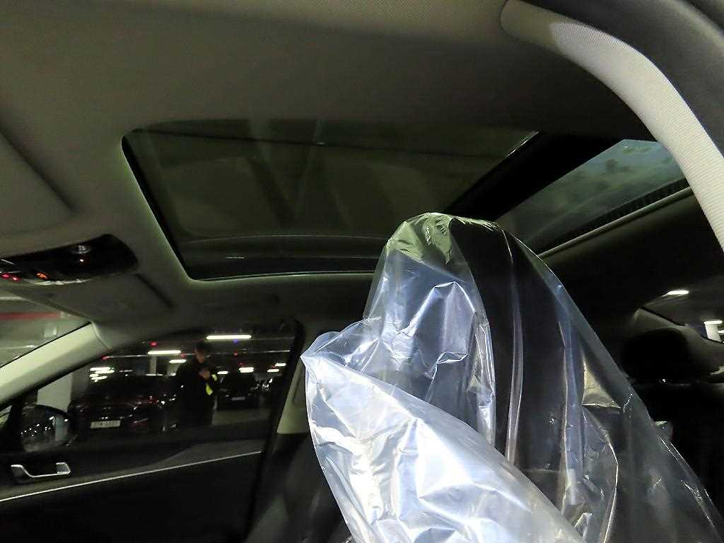 KIA K5 2023 Gris - Importación desde Corea - HF Imports Iquique - Foto 16