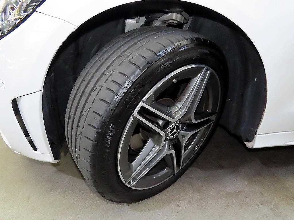 Mercedes Benz C Class 2021 Blanco - Importación desde Corea - HF Imports Iquique - Foto 20