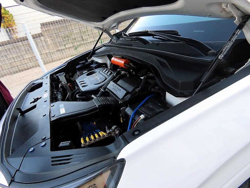 HYUNDAI Santa Fe 2020 Blanco - Importación desde Corea - HF Imports Iquique - Foto 19