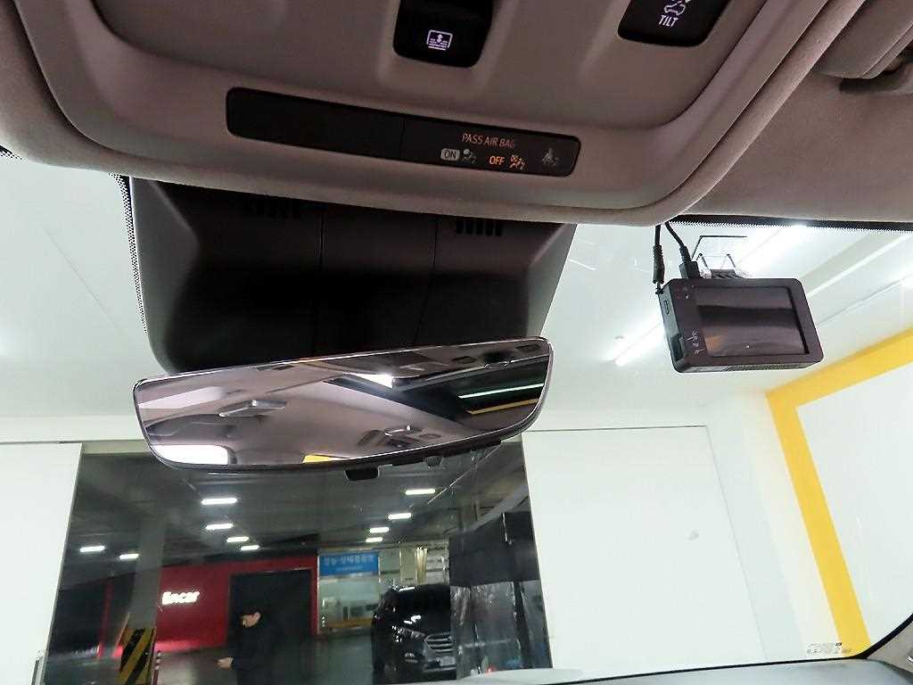 Cadillac Escalade 2022 - Importación desde Corea - HF Imports Iquique - Foto 15