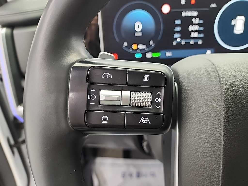 HYUNDAI Santa Fe 2024 Blanco - Importación desde Corea - HF Imports Iquique - Foto 18