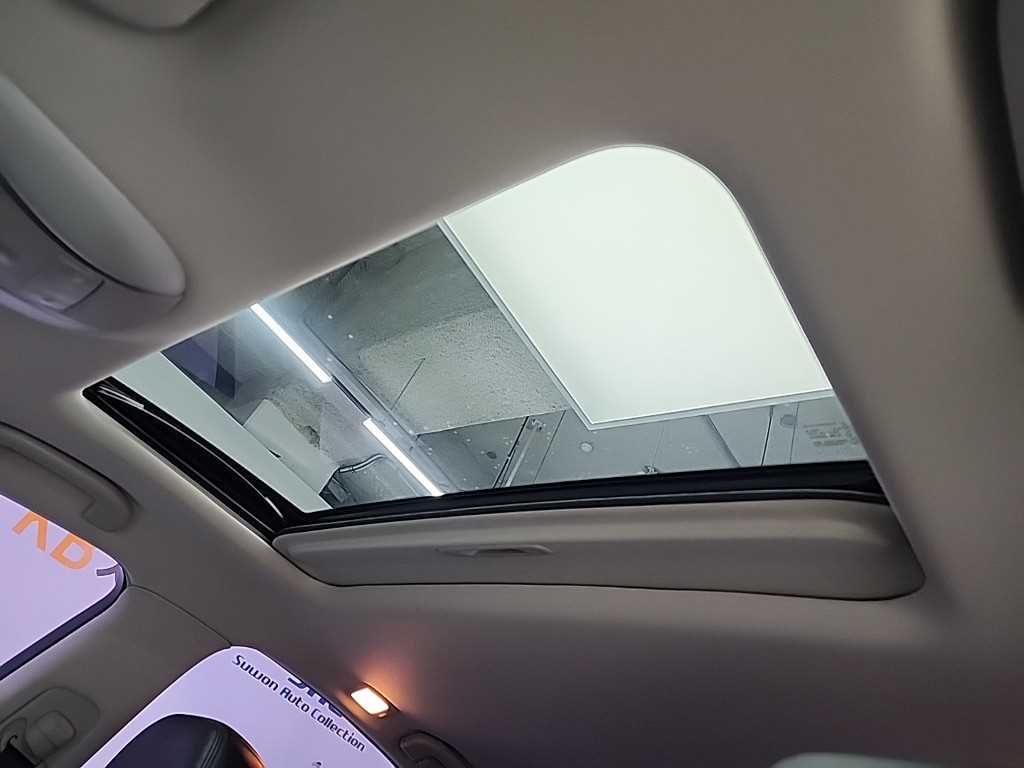 Infiniti M 2012 - Importación desde Corea - HF Imports Iquique - Foto 14