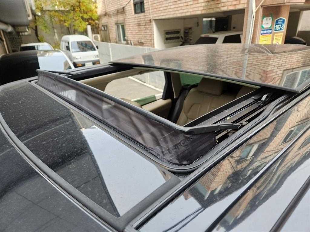 Land Rover Range Rover Sports - Vista 6