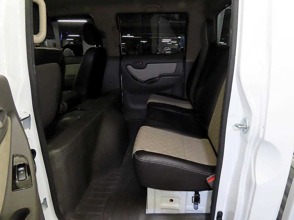 Small Truck Cargo (small) - Vista 8