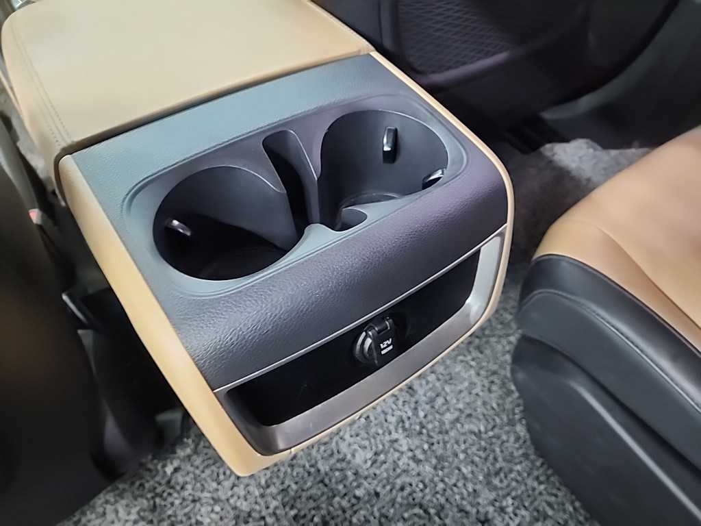 KIA Carnival 2021 Gris - Importación desde Corea - HF Imports Iquique - Foto 13