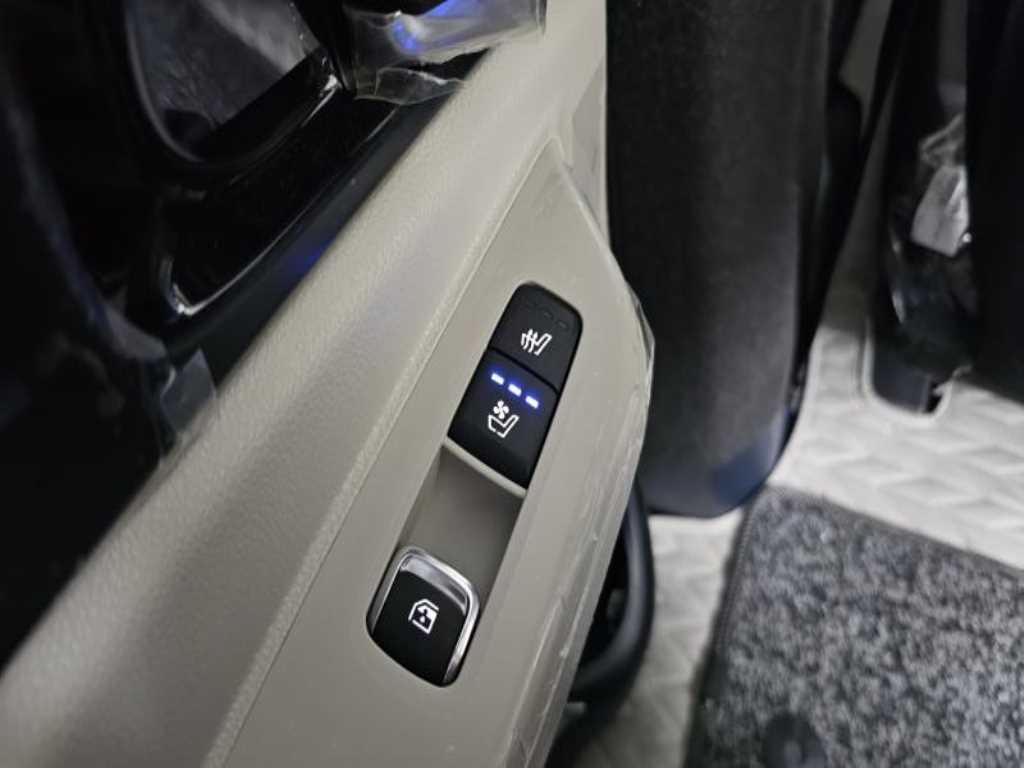 KIA Carnival 2025 - Importación desde Corea - HF Imports Iquique - Foto 18