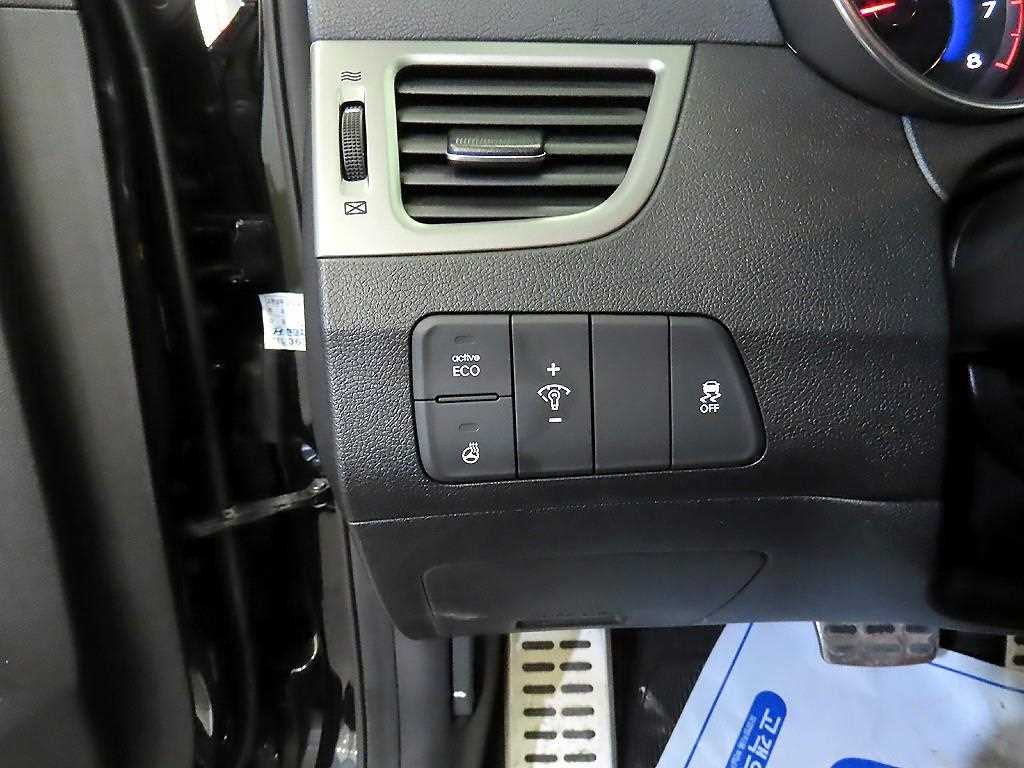 HYUNDAI Avante 2014 Negro - Importación desde Corea - HF Imports Iquique - Foto 16