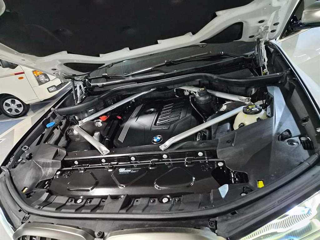 BMW X7 2020 - Importación desde Corea - HF Imports Iquique - Foto 19