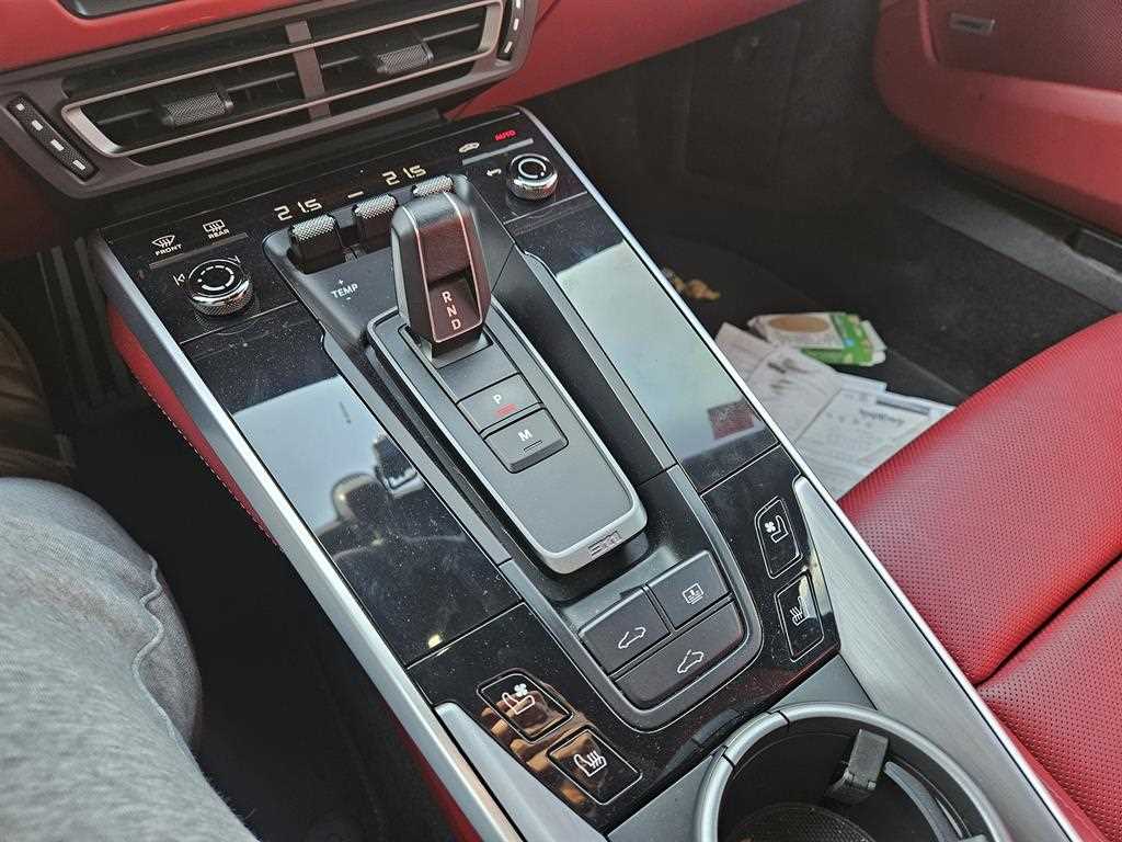 Porsche 911 - Vista 9