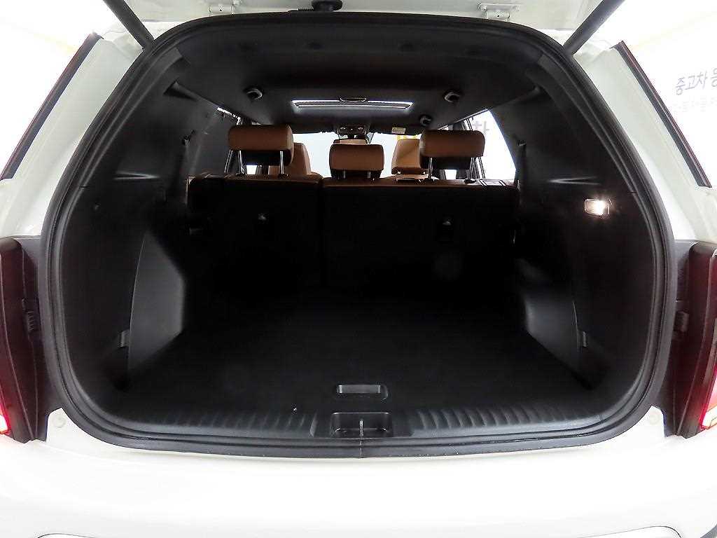 Ssangyong Torres 2023 Blanco - Importación desde Corea - HF Imports Iquique - Foto 17