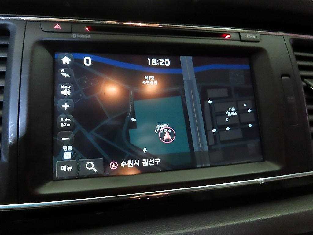 KIA Carnival 2016 Blanco - Importación desde Corea - HF Imports Iquique - Foto 14