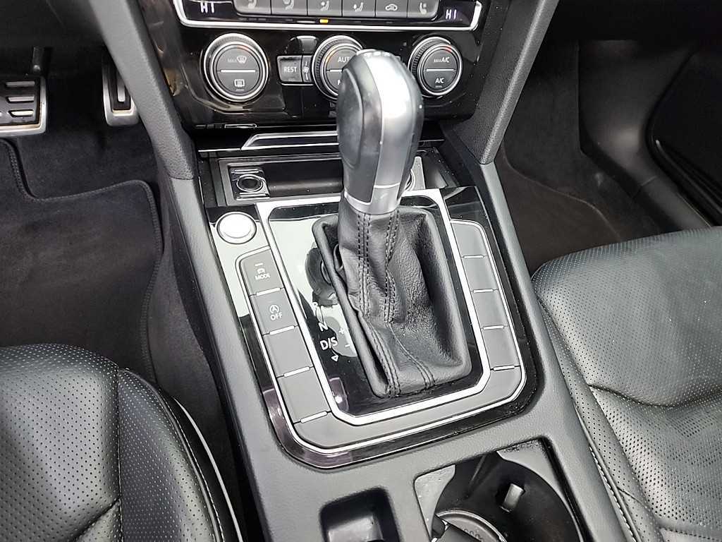 Volkswagen Arteon - Vista 8