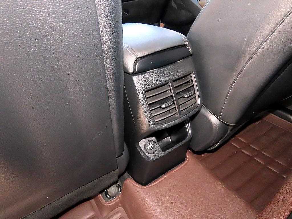 KIA Seltos 2020 Azul - Importación desde Corea - HF Imports Iquique - Foto 17