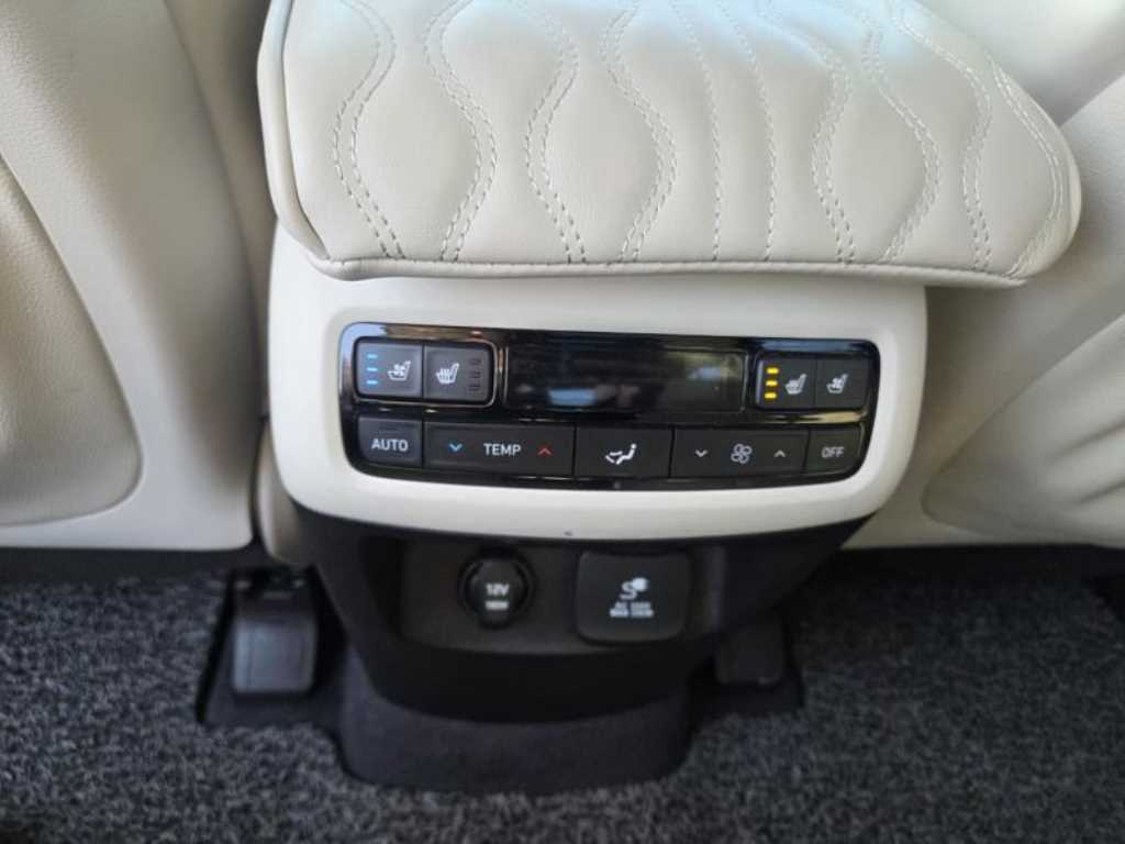 HYUNDAI Palisade 2021 Blanco - Importación desde Corea - HF Imports Iquique - Foto 13