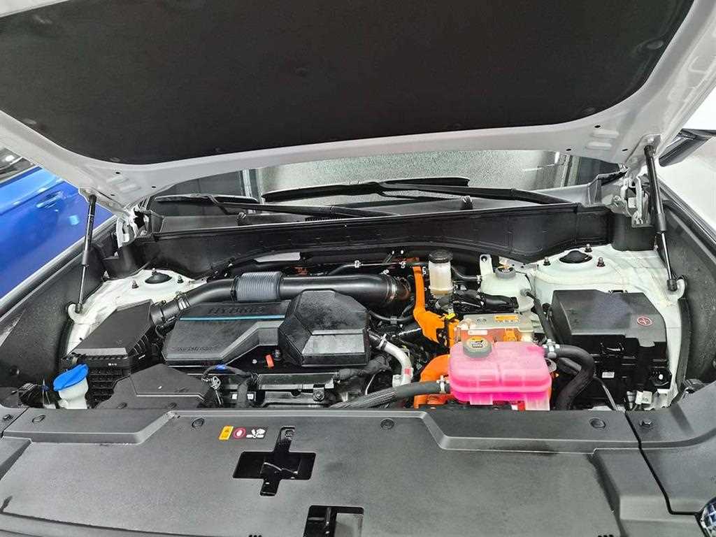 HYUNDAI Santa Fe 2024 - Importación desde Corea - HF Imports Iquique - Foto 19