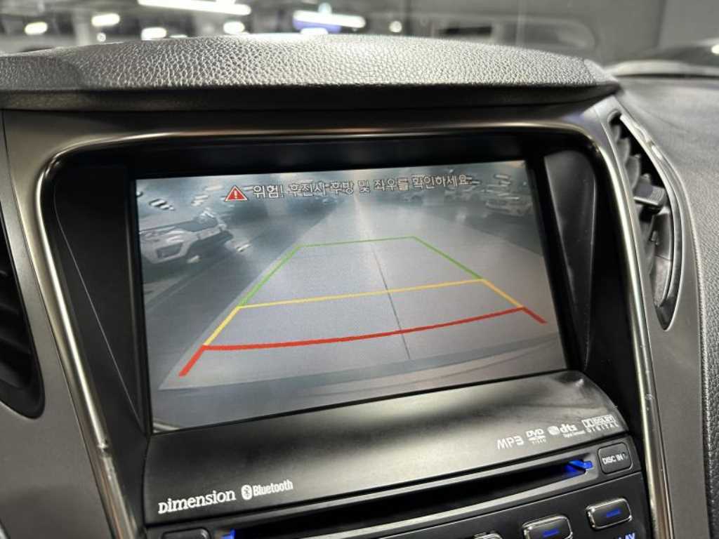 HYUNDAI Grandeur - Vista 10