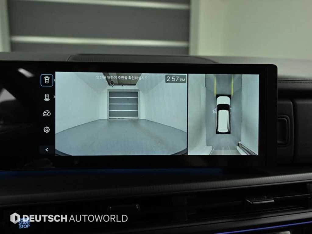 HYUNDAI Santa Fe 2024 Negro - Importación desde Corea - HF Imports Iquique - Foto 17