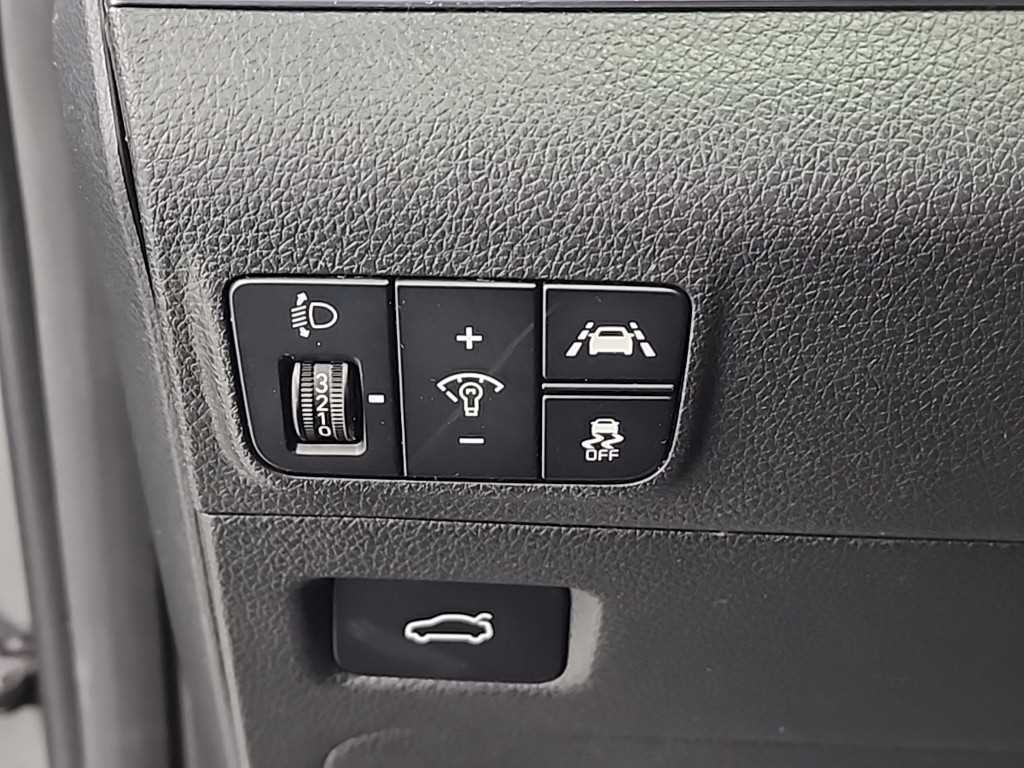 KIA K5 2020 Gris - Importación desde Corea - HF Imports Iquique - Foto 18