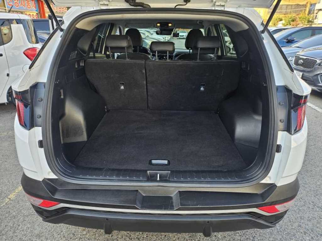 HYUNDAI Tucson 2023 Blanco - Importación desde Corea - HF Imports Iquique - Foto 19
