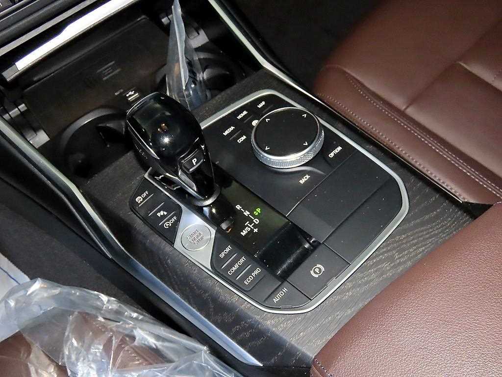 BMW 3 series - Vista 12