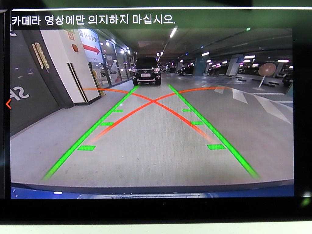 BMW 3 series 2021 Azul - Importación desde Corea - HF Imports Iquique - Foto 16