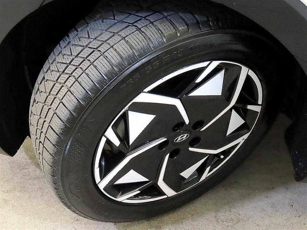 HYUNDAI Ioniq 5 2022 Blanco - Importación desde Corea - HF Imports Iquique - Foto 20