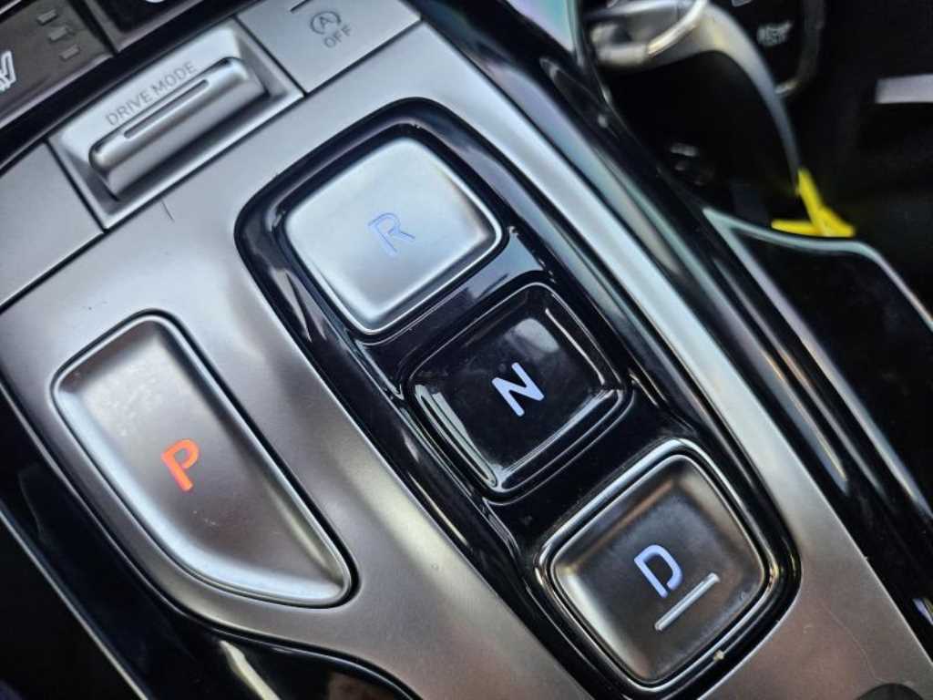 HYUNDAI Tucson 2023 Blanco - Importación desde Corea - HF Imports Iquique - Foto 14