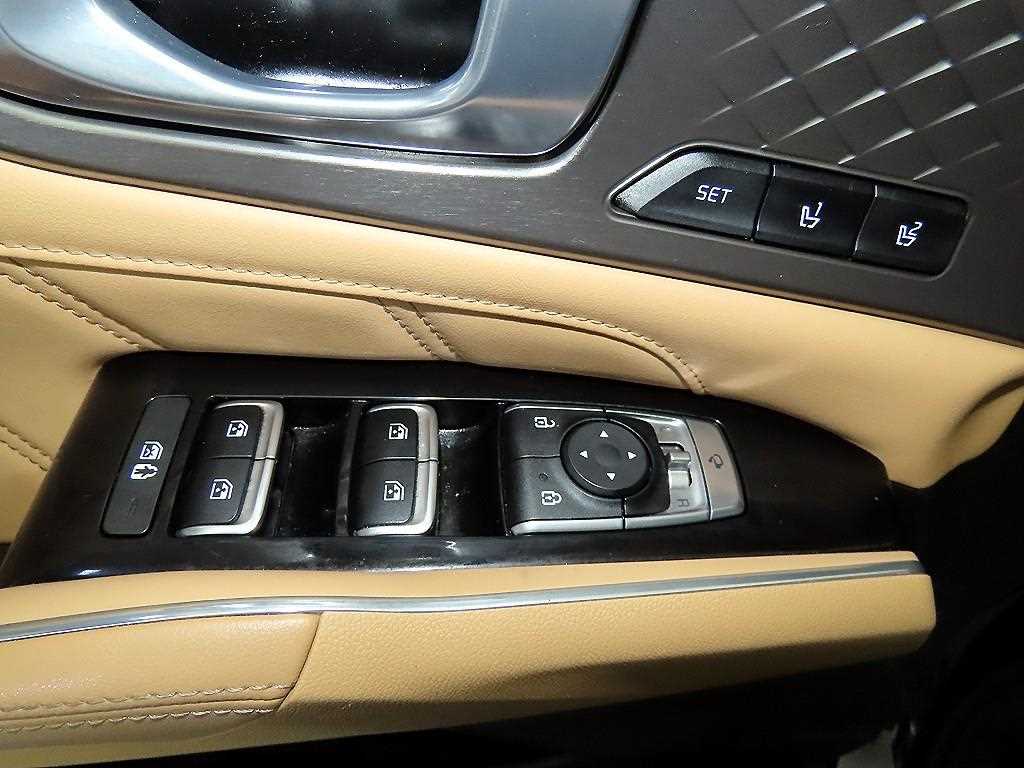 KIA Sorento 2023 Negro - Importación desde Corea - HF Imports Iquique - Foto 13