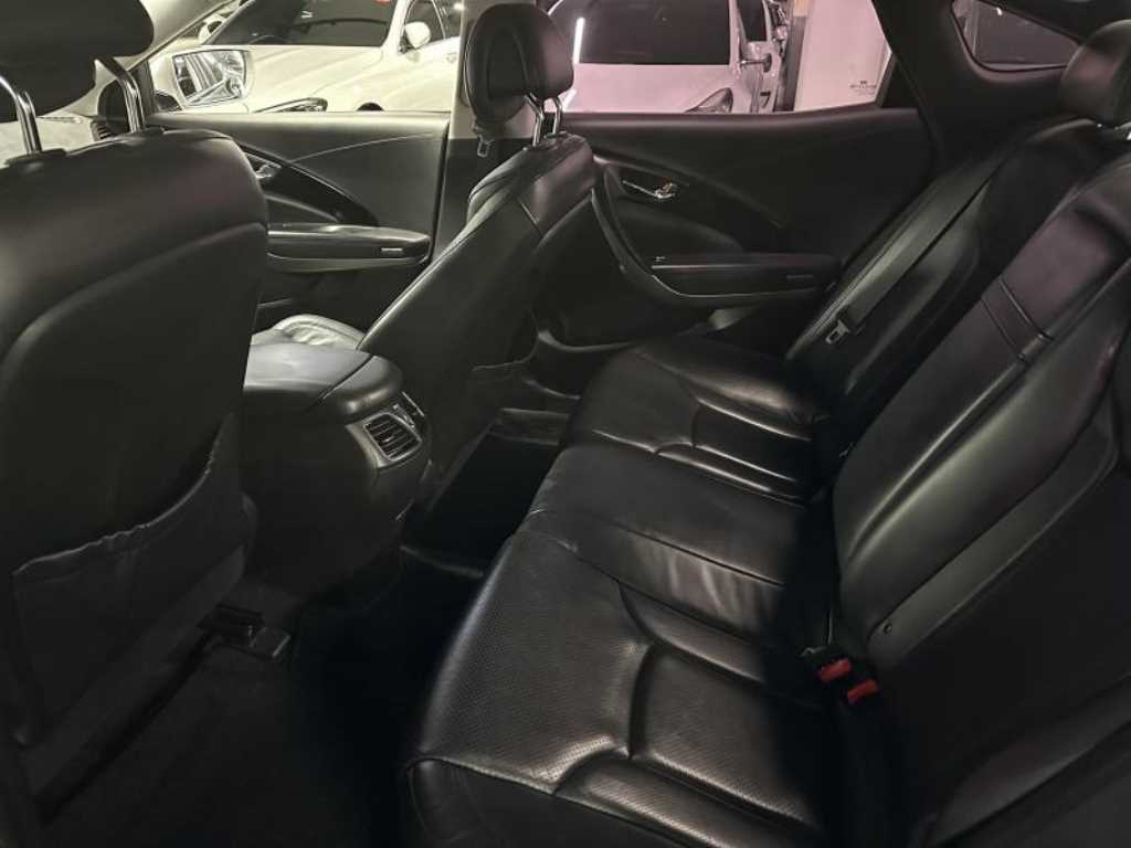 HYUNDAI Grandeur 2011 Plateado - Importación desde Corea - HF Imports Iquique - Foto 18