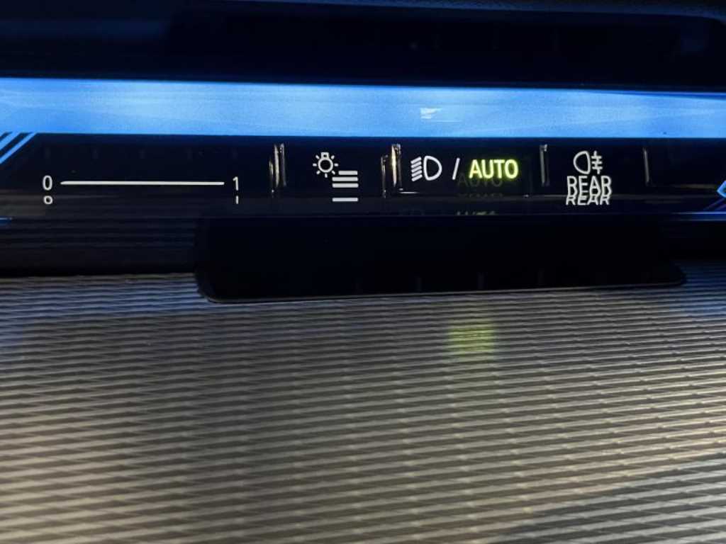 BMW 5 Series 2025 Blanco - Importación desde Corea - HF Imports Iquique - Foto 14